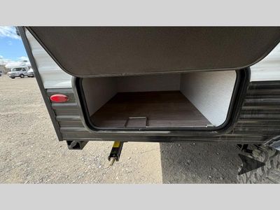 2026 Wayfinder RV GO LITE - Photo 8