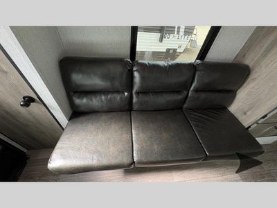 2026 Wayfinder RV GO LITE - Photo 18