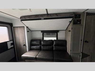 2026 Wayfinder RV GO LITE - Photo 16