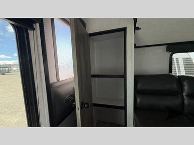 2026 Wayfinder RV GO LITE - Photo 17