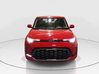 2023 Kia Soul - Photo 2