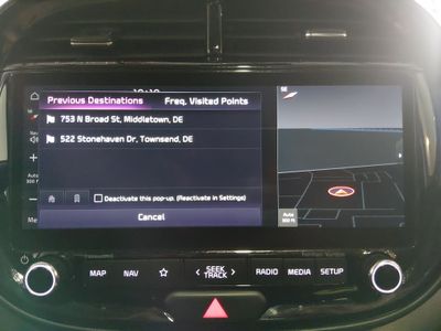 2023 Kia Soul - Photo 17