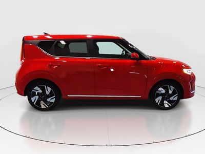 2023 Kia Soul - Photo 8