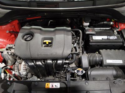 2023 Kia Soul - Photo 9