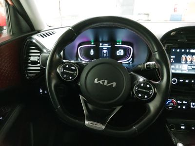 2023 Kia Soul - Photo 12