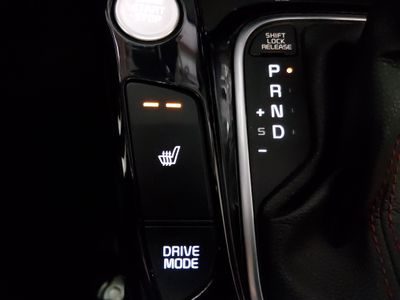 2023 Kia Soul - Photo 18