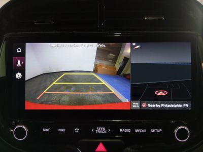 2023 Kia Soul - Photo 16