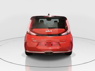 2023 Kia Soul - Photo 6