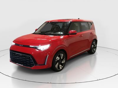 2023 Kia Soul - Photo 3