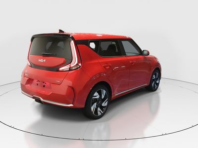 2023 Kia Soul - Photo 7