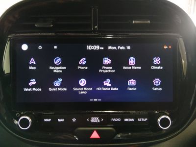 2023 Kia Soul - Photo 21