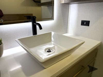 2025 Forest River RV Wildwood Heritage Glen LTZ - Photo 47