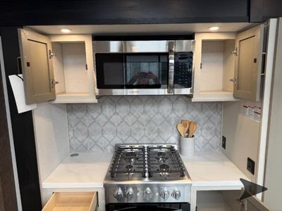 2025 Forest River RV Wildwood Heritage Glen LTZ - Photo 16
