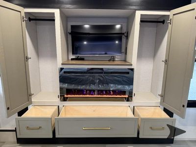 2025 Forest River RV Wildwood Heritage Glen LTZ - Photo 65