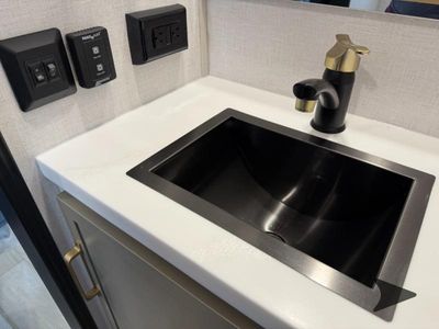 2025 Forest River RV Wildwood Heritage Glen LTZ - Photo 69