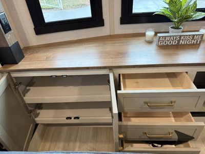 2025 Forest River RV Wildwood Heritage Glen LTZ - Photo 62