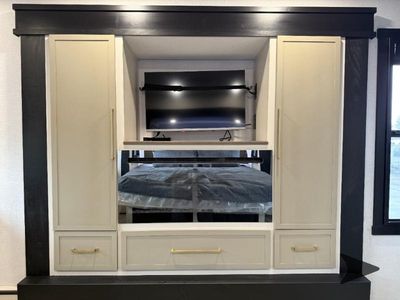 2025 Forest River RV Wildwood Heritage Glen LTZ - Photo 64