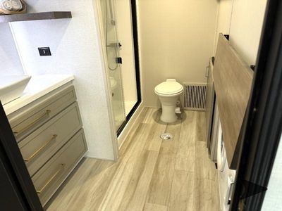 2025 Forest River RV Wildwood Heritage Glen LTZ - Photo 45