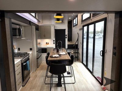 2025 Forest River RV Wildwood Heritage Glen LTZ - Photo 14