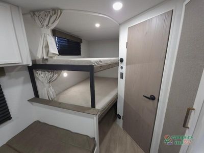 2027 Grand Design Transcend Xplor - Photo 47