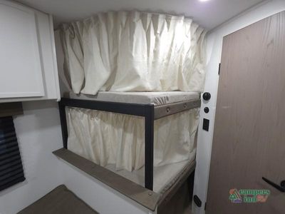 2027 Grand Design Transcend Xplor - Photo 50