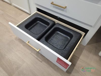 2027 Grand Design Transcend Xplor - Photo 35