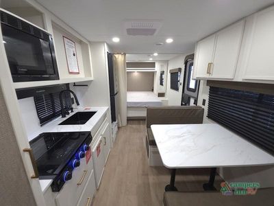 2027 Grand Design Transcend Xplor - Photo 21