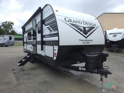 2027 Grand Design Transcend Xplor - Photo 1