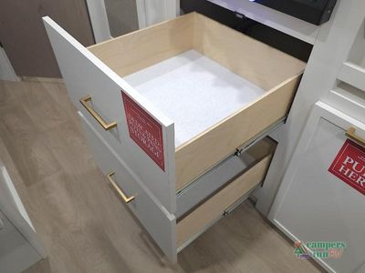 2027 Grand Design Transcend Xplor - Photo 25