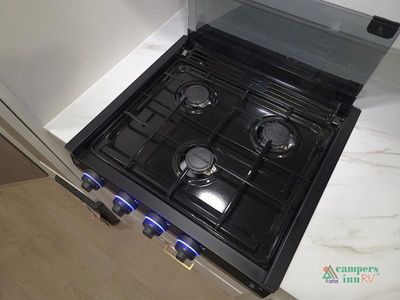 2027 Grand Design Transcend Xplor - Photo 26