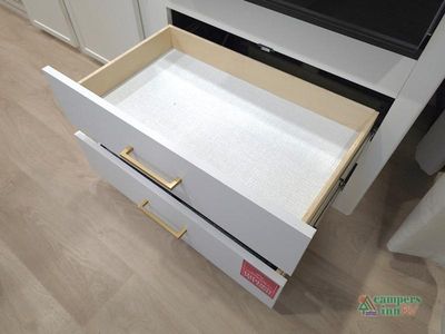 2027 Grand Design Transcend Xplor - Photo 36