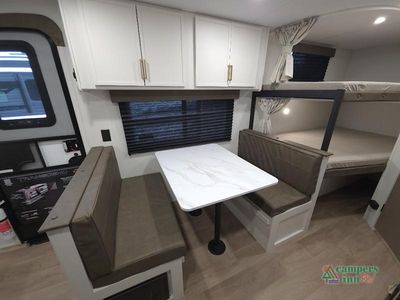 2027 Grand Design Transcend Xplor - Photo 41