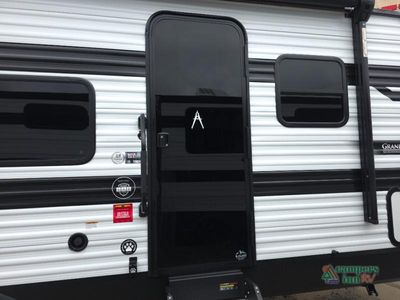2027 Grand Design Transcend Xplor - Photo 15