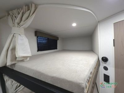 2027 Grand Design Transcend Xplor - Photo 48