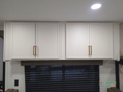 2027 Grand Design Transcend Xplor - Photo 44