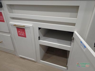 2027 Grand Design Transcend Xplor - Photo 23