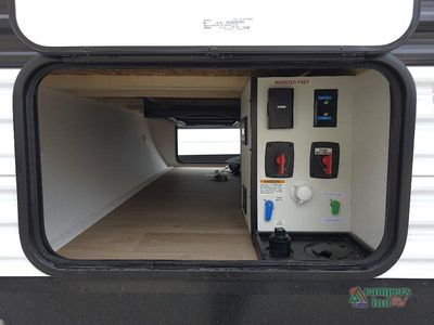 2027 Grand Design Transcend Xplor - Photo 11