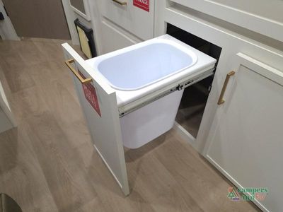 2027 Grand Design Transcend Xplor - Photo 24