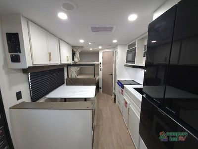 2027 Grand Design Transcend Xplor - Photo 20