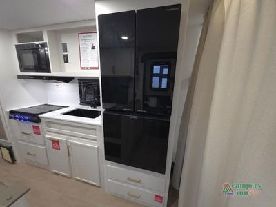 2027 Grand Design Transcend Xplor - Photo 33