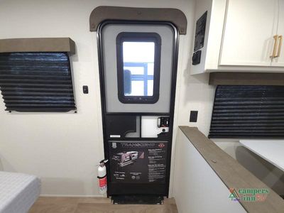 2027 Grand Design Transcend Xplor - Photo 19