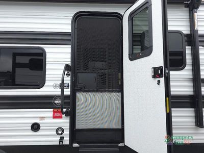 2027 Grand Design Transcend Xplor - Photo 16
