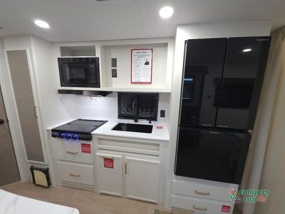 2027 Grand Design Transcend Xplor - Photo 22