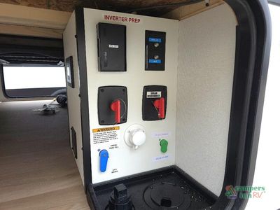 2027 Grand Design Transcend Xplor - Photo 12