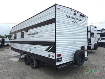 2027 Grand Design Transcend Xplor - Photo 5