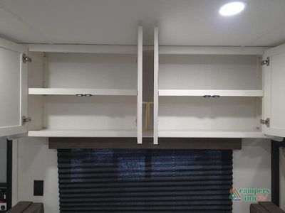 2027 Grand Design Transcend Xplor - Photo 45