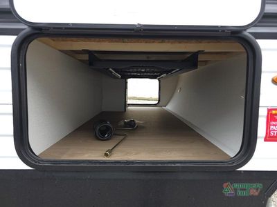 2027 Grand Design Transcend Xplor - Photo 13