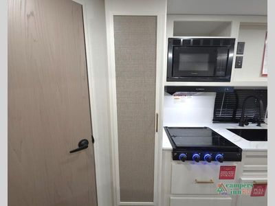 2027 Grand Design Transcend Xplor - Photo 37