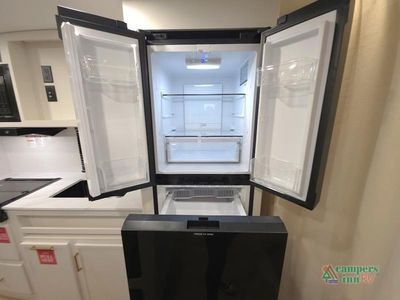 2027 Grand Design Transcend Xplor - Photo 34