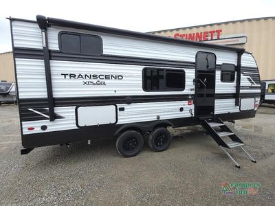 2027 Grand Design Transcend Xplor - Photo 8
